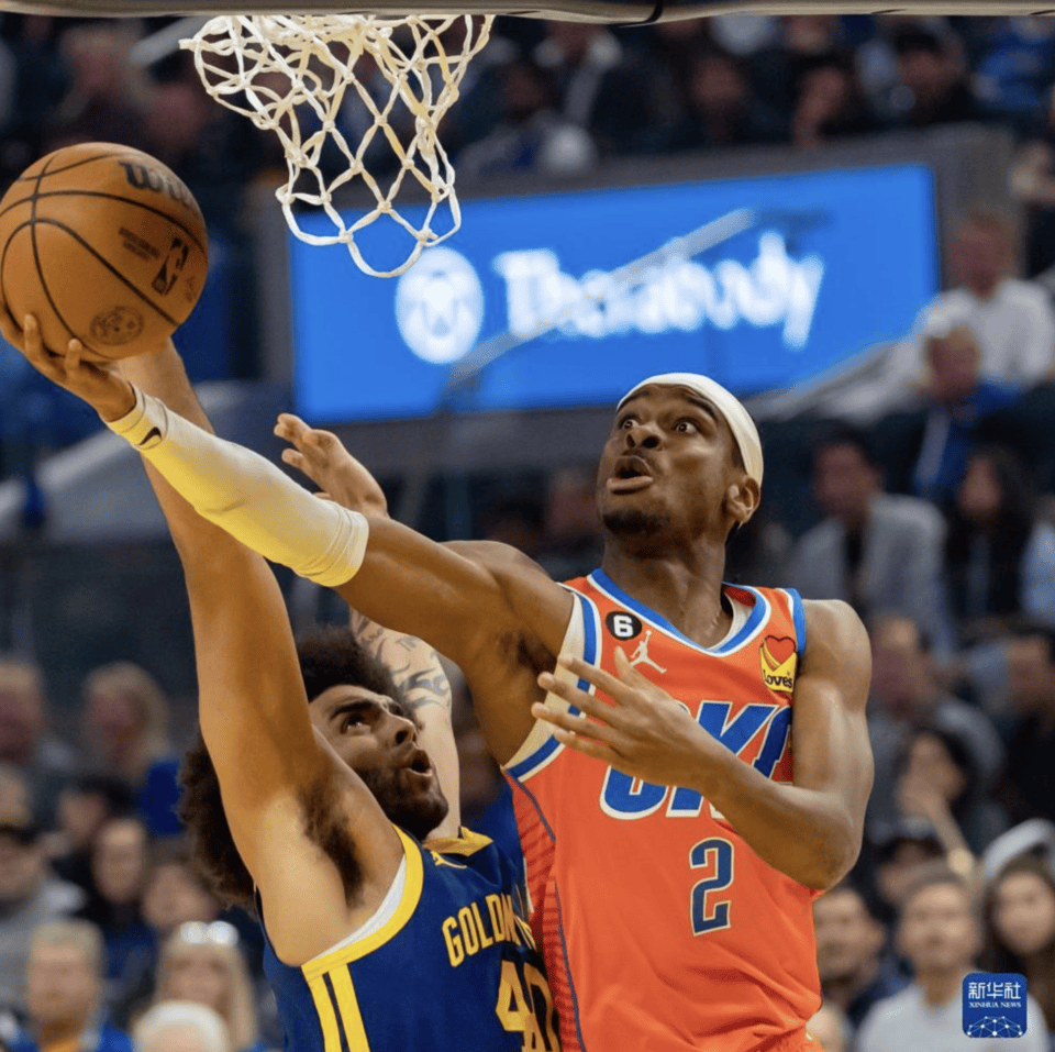 NBA总决赛即将迎来决胜局 
