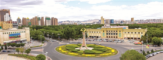 广西桂冠与内蒙古草原狼踢出没有保留的精彩比赛的简单介绍